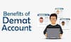 What are the Features & Benefits of Demat Account