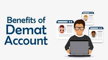What are the Features & Benefits of Demat Account