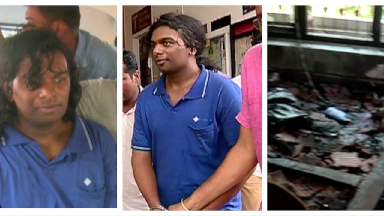 അപൂർവങ്ങളിൽ അപൂർവം, കേരളത്തെ നടുക്കിയ നന്തൻകോട് കൂട്ടക്കൊല കേസിൽ കേദലിന് വധശിക്ഷ വിധിക്കുമോ? ഇന്ന് വാദം