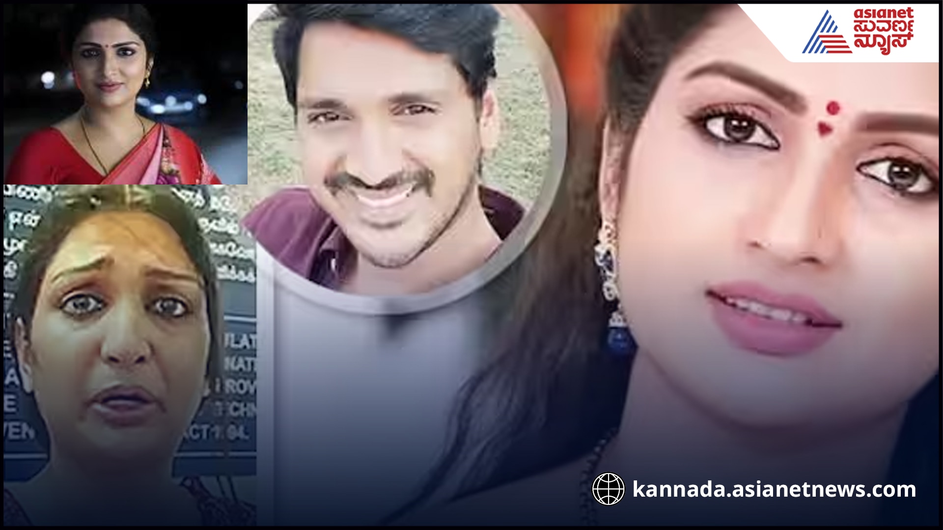 Divya Shreedhar love jihad story video gone viral suc 