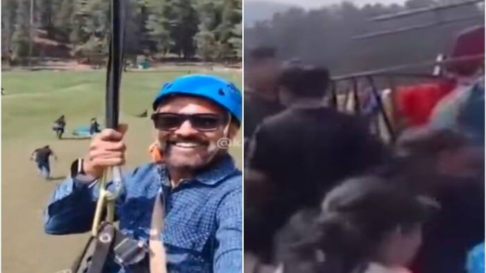 Pahalgam new videos