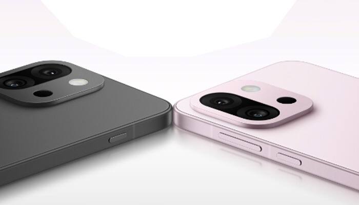 OnePlus 13s to get an iPhone 16 feature, company confirms ahead of launch