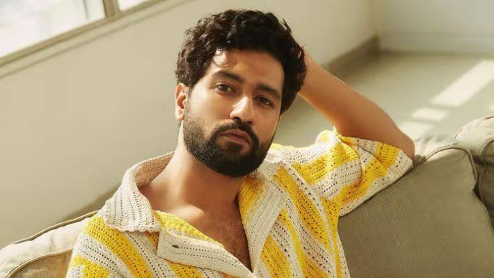 Vicky Kaushal Katrina Kaif Juhu apartment