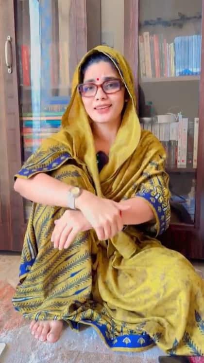 Neha Singh Rathore booked for anti-national posts