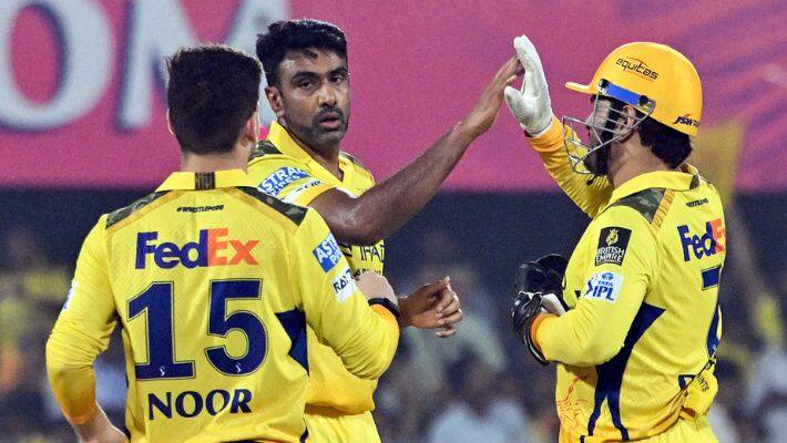 CSK