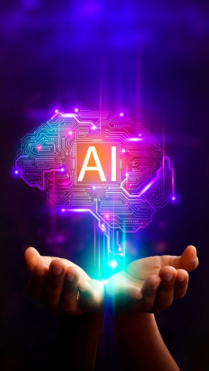 Will AI take over humanity? Nobel laureate reveals startling odds