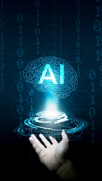 Geoffrey Hinton Warns of AI Takeover Risk