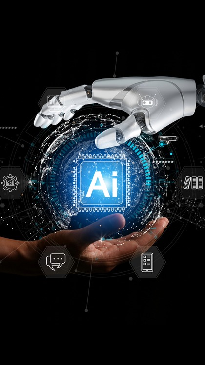 Hinton and Elon Musk Agree on AI Dangers