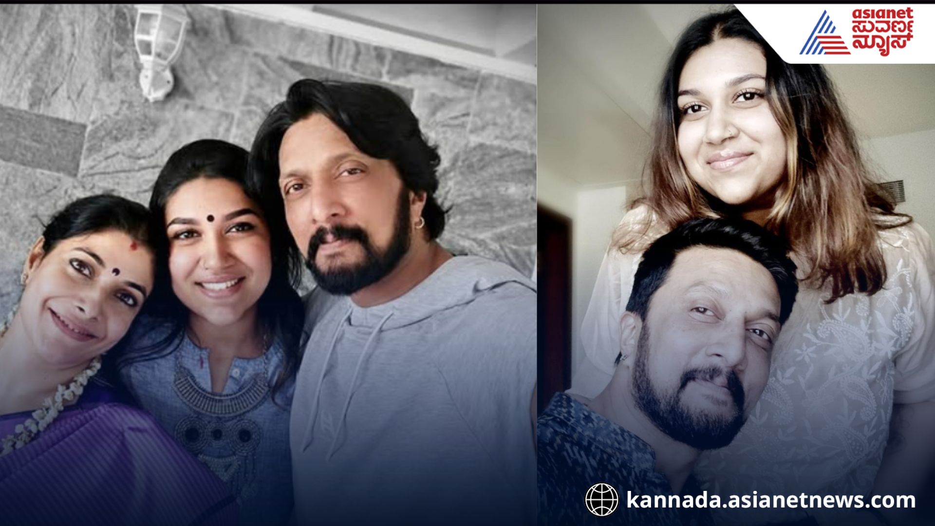Sanvi Sudeep brings burst of energy and strength to song
