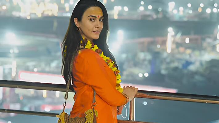 Preity Zinta