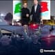 Outrage in India as Turkish military planes land in Pak suc