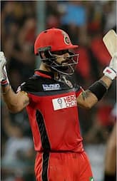 Not Virat Kohli this was the 1st Indian to win IPL Orange Cap kvn