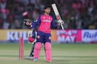 RR's Vaibhav Suryavanshi slams 2nd fastest IPL ton vs GT; Indian cricket fraternity hails his knock (WATCH)