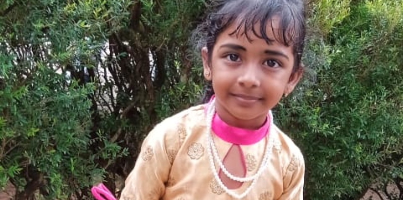 five year old girl dies who infected rabies after take vaccine