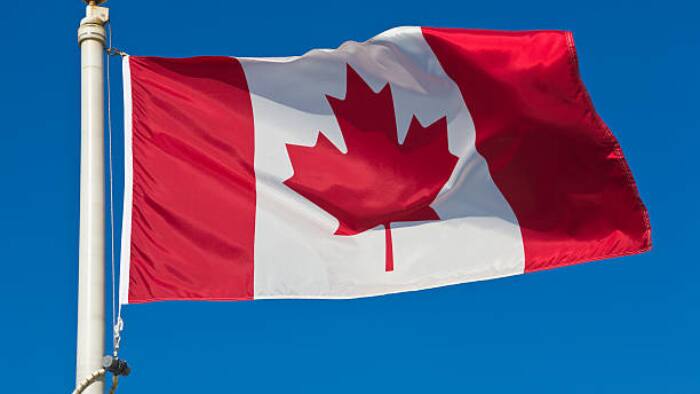 Canada 