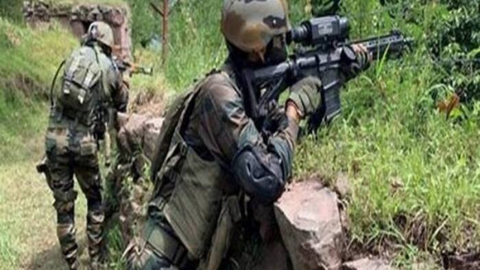 Security forces