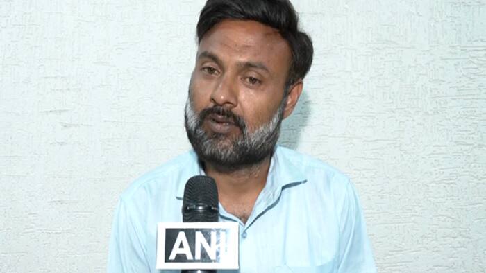 Gujarat tourist recalls Pahalgam terror attack