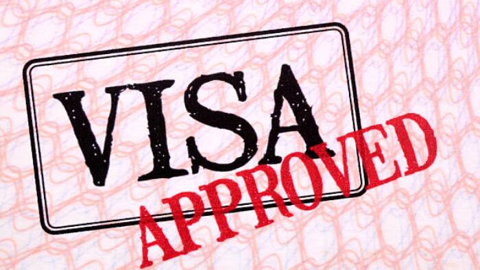 Visa