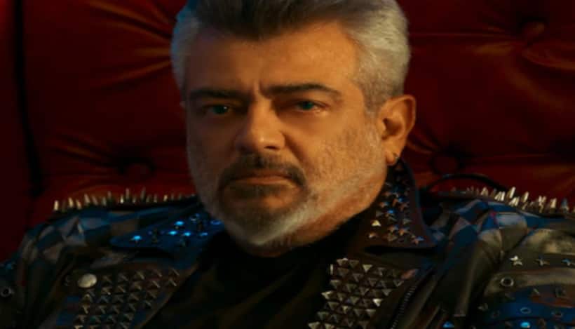 വൻ കുതിപ്പുമായി അജിത്, ഇന്ത്യ കളക്ഷനില്‍ അമ്പരപ്പിച്ച് ഗുഡ് ബാഡ് അഗ്ലി