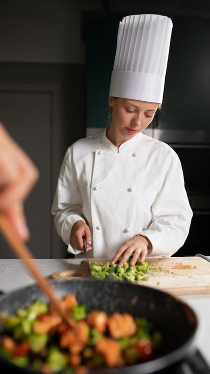 How is the Indian Prime Minister's Cook Chosen?