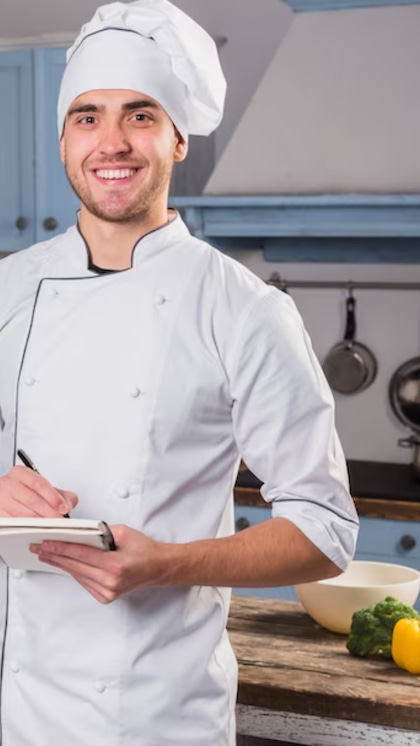 PM's Cooks Aren't Selected Through Open Interviews