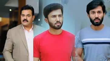 amruthadhaare kannada serial written update 2025 gautham warn jeevan amruthadhaare kannada serial written update 2025 gautham warn jeevan