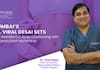 Dr. Viral Desai Redefines Body Contouring with High-Definition Liposuction in Mumbai
