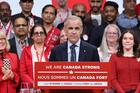 'Canada should never forget lessons of US betrayal': PM Mark Carney victory speech highlights