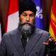 Pro Khalistani leader Jagmeet Singh loses in Canadian election