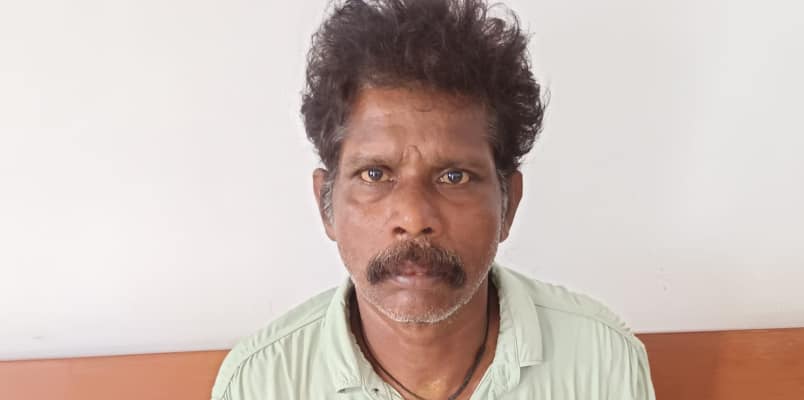 sexual assault on 4 year old girl 56 year old man sentenced 11 years in prison thrissur 29 April 2025