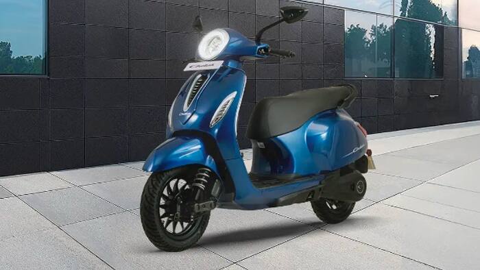 Bajaj Chetak
