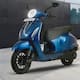Bajaj Chetak 3503 launched with 155km range affordable electric scooter in Telugu sns