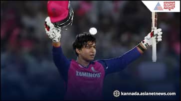 Vaibhav Suryavanshi Story Father Sold Farm Land To Fuel Cricket Dream kvn Vaibhav Suryavanshi Story Father Sold Farm Land To Fuel Cricket Dream kvn