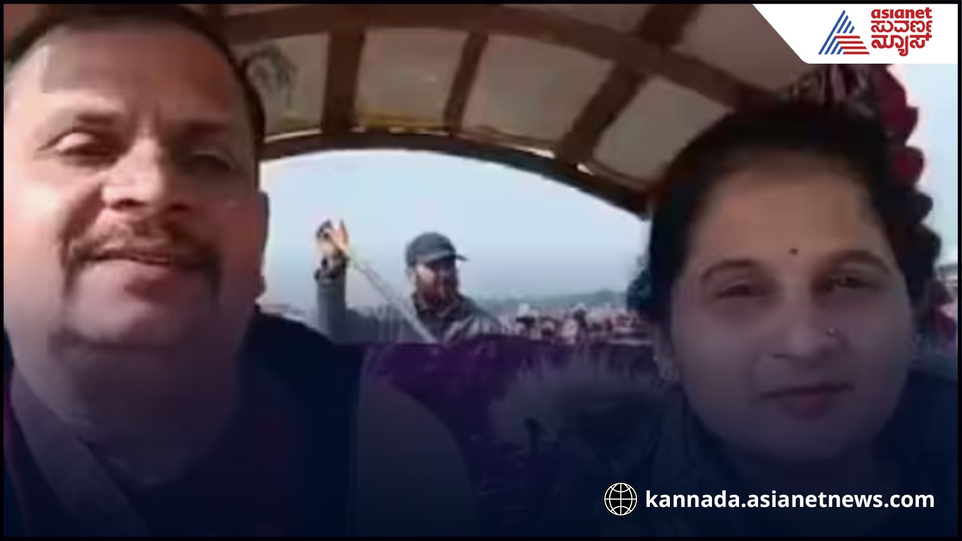 Pahalgam terror attack: Statement by Pallavi rav