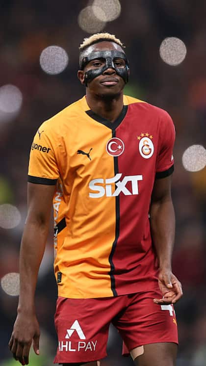 Victor Osimhen