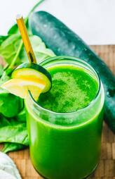 Beat Gout with These 5 Powerful Detox Juices to Reduce Uric Acid