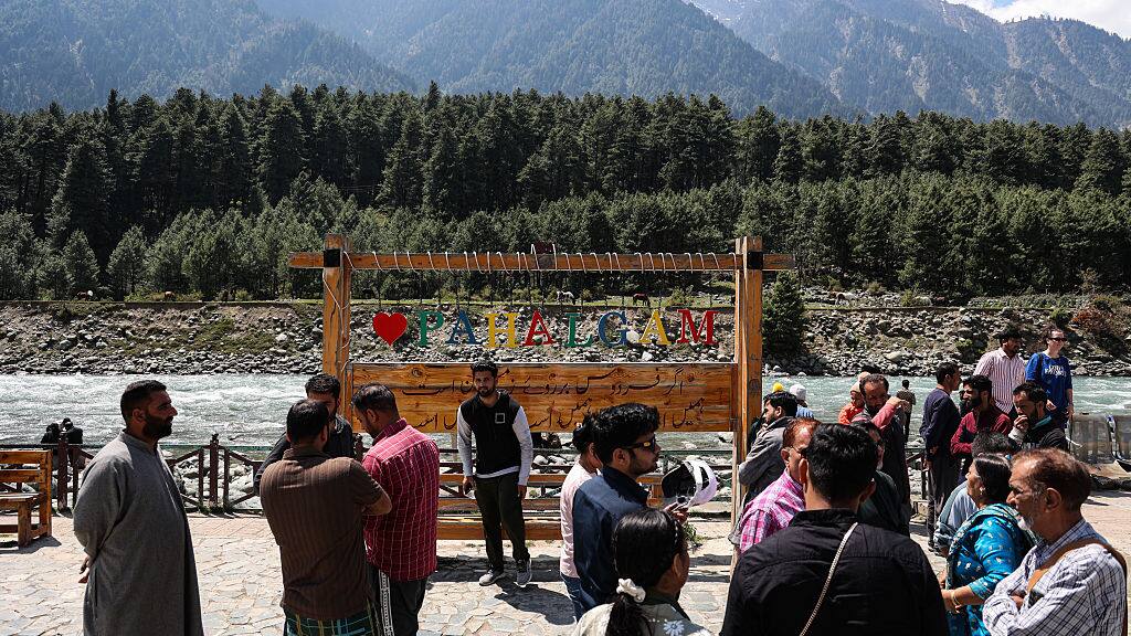 Pahalgam