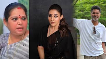 prabhudeva ex wife ramlath interview about prabhu deva and nayanthara relationship prabhudeva ex wife ramlath interview about prabhu deva and nayanthara relationship