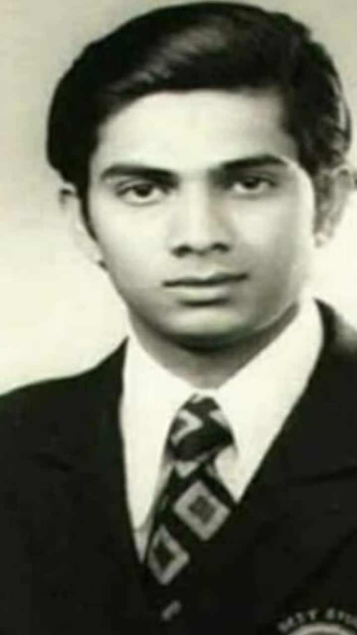 Shrikant Jichkar Most Educated Indian Politician 20 Degrees IAS IPS iwh