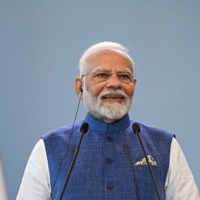 India Rising Under PM Modi: A Decade of Delivery, Determination, and Development