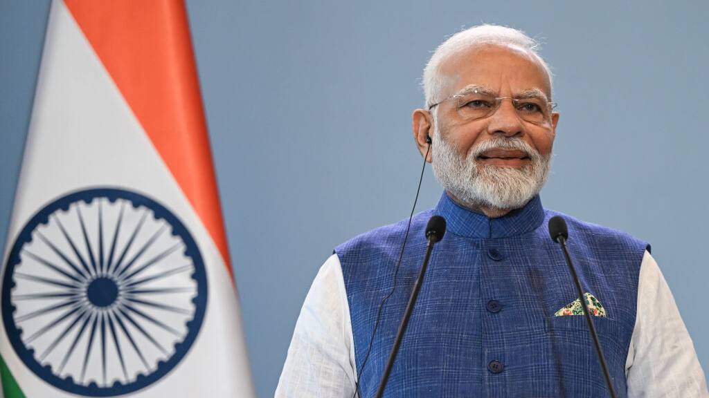 PM Modi