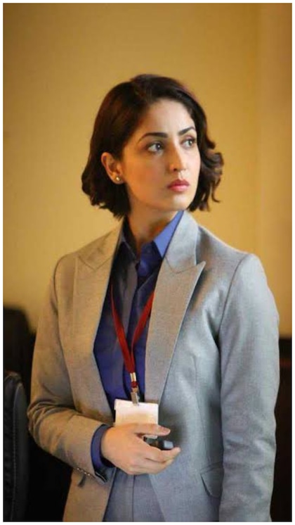 The Commanding Officer in Article 370
