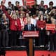 mark carney victory in canada election 2025 in telugu akp