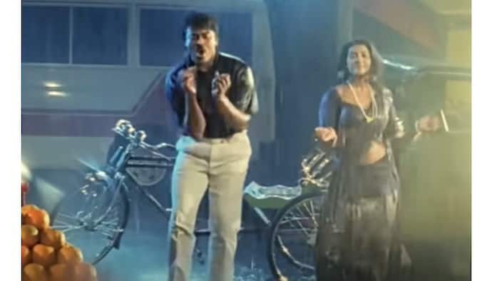 Chiranjeevi