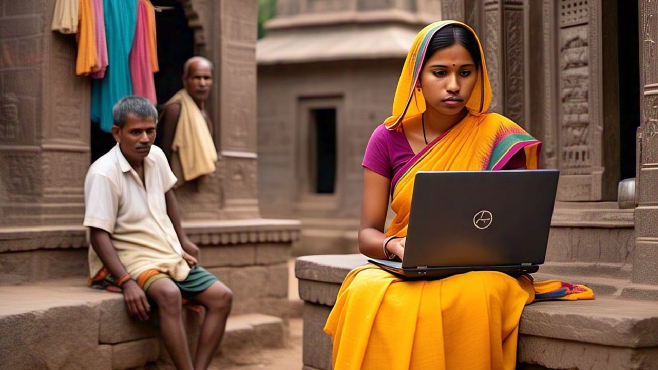 Tamil Nadu government plan to give 100mbps speed internet for families at Rs 200 per month