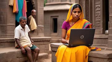 Tamil Nadu government plan to give 100mbps speed internet for families at Rs 200 per month Tamil Nadu government plan to give 100mbps speed internet for families at Rs 200 per month