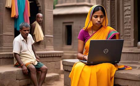 Tamil Nadu government plan to give 100mbps speed internet for families at Rs 200 per month