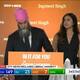 Jagmeet Singh Defeat In Canada Election in telugu akp