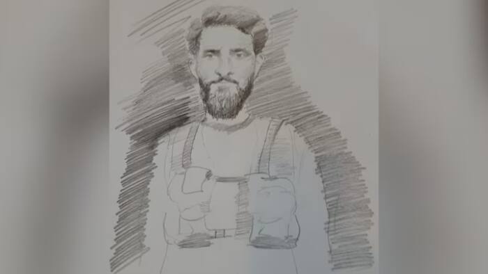 Terrorist Hashim Musa behind Pahalgam terror attack
