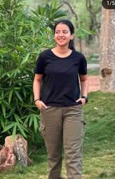 Nandini Agarwal Youngest CA World Record Success Story iwh